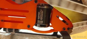 Rc vrtulník Tarot Pro 450 - 9