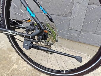 Trekingový bicykel KTM Fun XT - 9