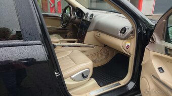 Mercedes-Benz ML 350 4MATIC - 9
