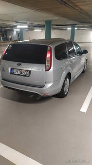Ford Focus - 9