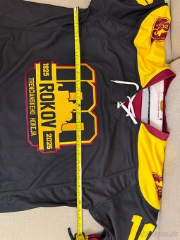 Dres Dukla Trenčín - 9