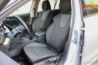 Škoda Octavia Combi 2.0 TDI SCR - 9