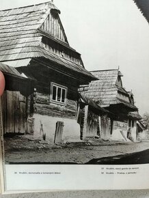 Ľud Oravy v minulosti--1980--Čaplovič Pavol--počet strán 200 - 9