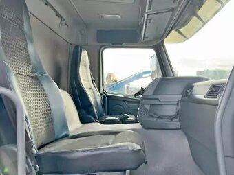 VOLVO FMX 410, pohon 8x4 Trojstranný sklápač - 9