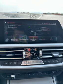 Bmw 320d G21 Advantage - 9