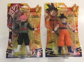 Postavicky Naruto Uzumaki a DragonBall Goku - 9