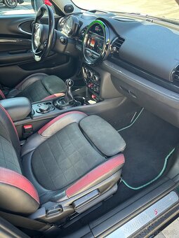 Mini Cooper Clubman SD 140kw - 9