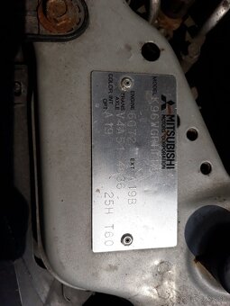 Mitsubishi Sport 3.0 ND - 9