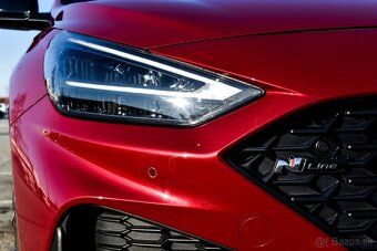 Hyundai i30 CW 1.5 T-GDi mHEV iMT N Line - 9