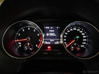 Vw polo r-line 1.0tsi dsg, odpocet DPH - 9