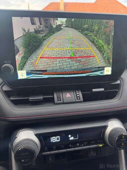 Predám Suzuki Across 2,5 Plug-in Hybrid E-Four E-CVT odpocet - 9