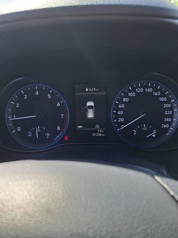 Hyundai Kona 1.0 T-GDi Comfort - 9