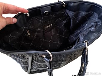 Kabelka zn. Steve Madden - 9
