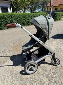 Kocik Mutsy Icon 2020+ vajicko Cybex - 9