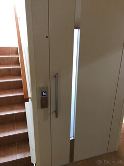 Predaj 2,5 izbového bytu na ulici THK v BB - 9