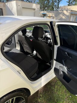 Škoda rapid - 9
