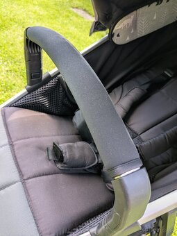 Kočík Thule Urban Glide 2 - 9
