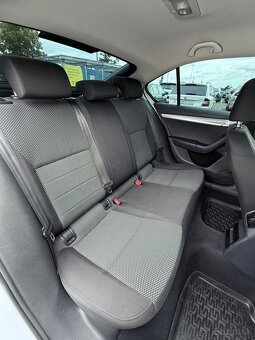 Predám škoda octavia 3 style vybava - 9