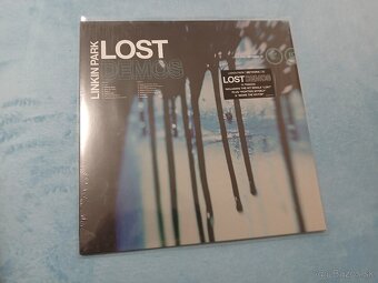 Predám GRAMOFÓN+LP PLATNE - 9