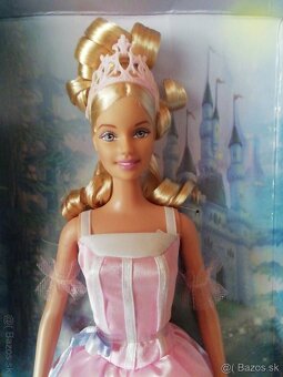 Barbie Teresa fashion fever - 9