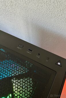 i5 14400F,RTX 3070Ti 8GB,32GB RAM,1TB SSD - 9