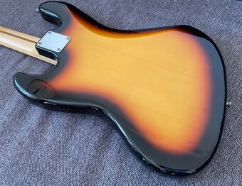 Fender Jazz bass Japan - 9