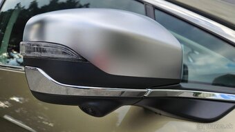 Subaru Outback 2.5i ES Premium AWD Lineartronic - 9