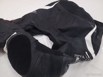 Probiker PRX Sport dámska kožená moto kombinéza 38/40 S/M - 9