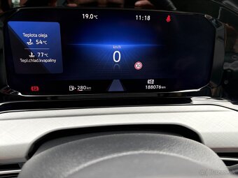 Vw Golf 2.0Tdi Life - 9