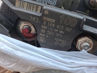 Opel diely. - 9