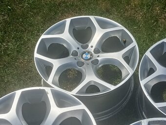 Disky R19 5x120 DVOJROZMER Y-SPOKE - 9