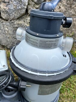 Filtrácia Intex - 9
