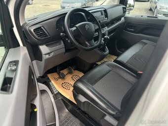 Citroën Jumpy 2.0 BlueHDi E6.2 120k L2H1 Best Of - 9