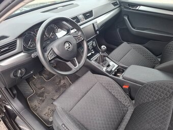 Predám škoda superb 3 - 9