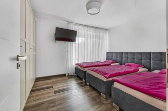 THE HOME ︱ PREDAJ - 4i rodinný dom s biopergolou a záhradným - 9