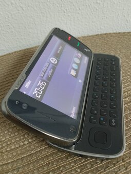 Nokia N97 32GB - 9