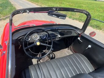Škoda Felicia cabrio - 9
