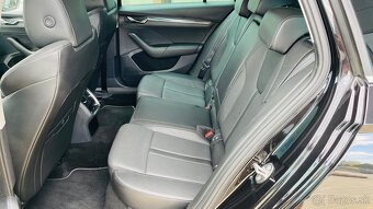 Škoda Octavia Combi 2.0 TDI SCR Style DSG - 9