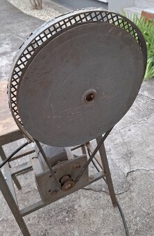 Elektrický mlyncek na mäso PORKERT - 9