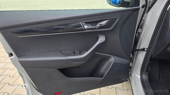 Škoda Karoq 1.5 TSI ACT Style DSG - 9