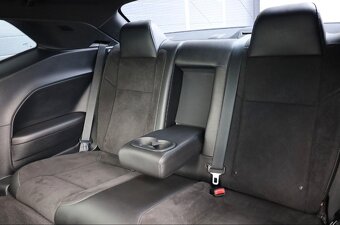 Dodge Challenger 6.4. 392 Hemi ScatPack Shaker - 9