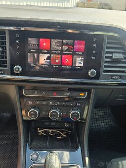 Seat Ateca 2.0TDi,110KW,DSG,XCELLENCE - 9