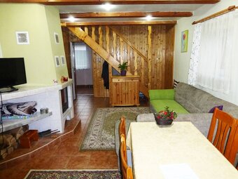 Predam dom- Budova pre šport pri Dunaji - 9