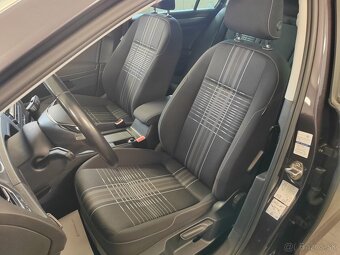 Volkswagen Golf VII, Lim. 1,4 Tsi, 92kW - LOUNGE - 9