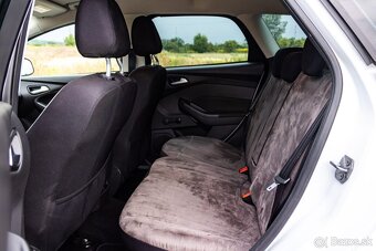 Ford Focus Combi 1.0 EcoBoost Trend - 9
