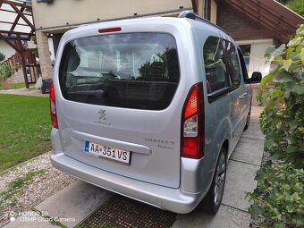 157.500 km◾1.6 e-HDi 68kW - 9