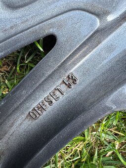 Disky hyundai tucson R19 - 9