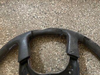 🛞 Predám starší volant Mercedes-Benz – originál W123, W115 - 9