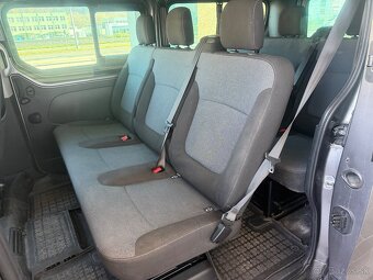 Fiat Talento Panorama 1,6 MTJ Twin turbo 145PS M1 L2H1 - 9