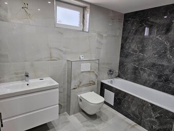 Rekonštrukcie bytov a bytových jadier - 9